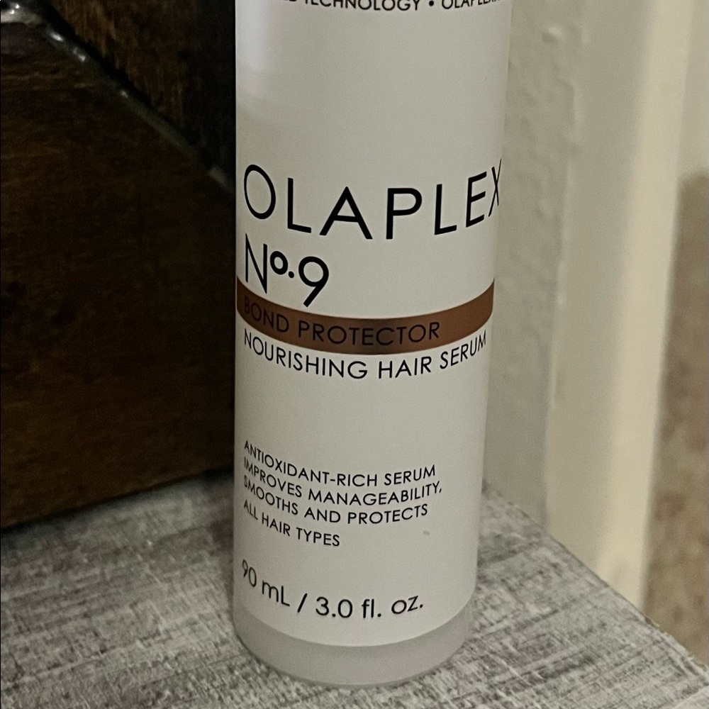 Olaplex number 9